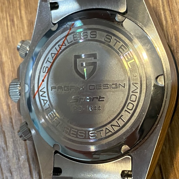 Pagani Design watch - Picture 4 of 4